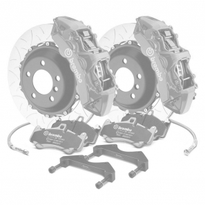 Brembo 2C38006A_S