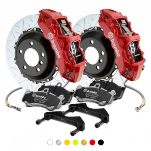 Kit gros freins GT Brembo Audi RS5