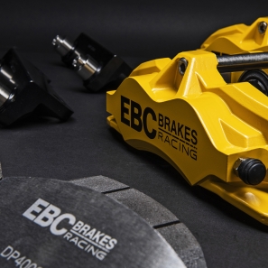 Kit gros freins EBC Hyundai i30