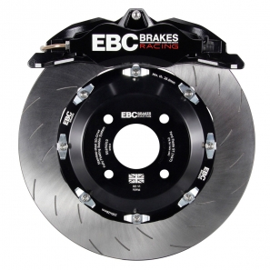 EBC BBK018BLK-1