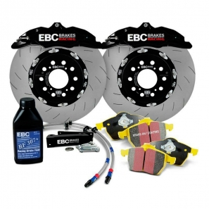 EBC BBK004BLK-1