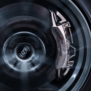 Kit gros freins 6 pistons - RacingLine Volkswagen Arteon