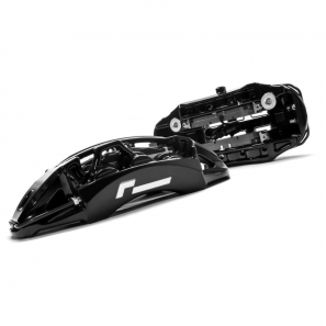 RacingLine VWR650000-BLK