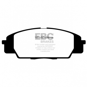EBC DP51254NDX