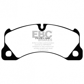 EBC DP51835NDX