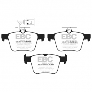 EBC DP52295NDX