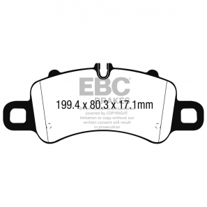 EBC DP52307NDX