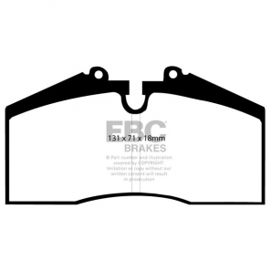 EBC DP5767NDX