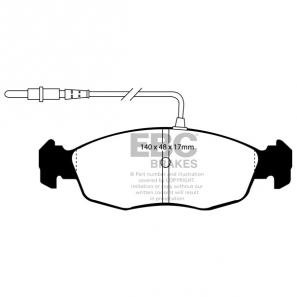 EBC DP5948NDX