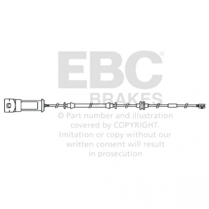 EBC EFA116