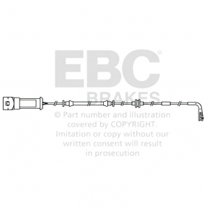 EBC EFA118