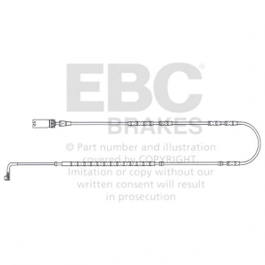 EBC EFA132