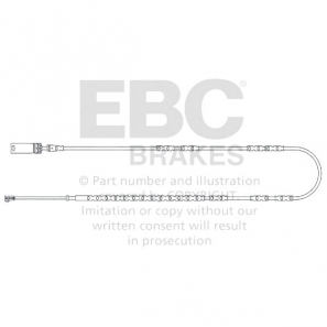 EBC EFA137
