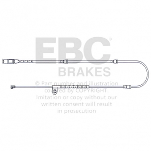EBC EFA141