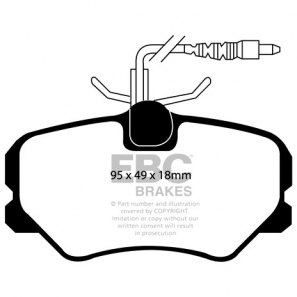EBC DP21080