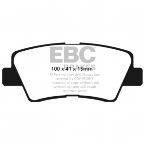 EBC DP22031