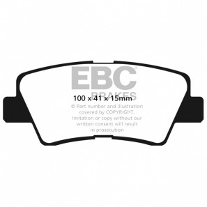 EBC DP22031