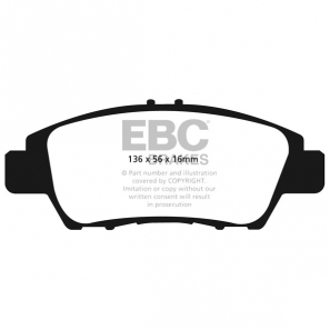 EBC DP22041