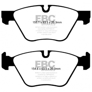 EBC EFA136