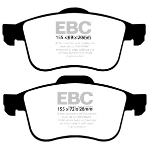 EBC DP22090