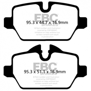 EBC EFA162