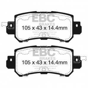 EBC DP22135