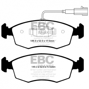 EBC DP22141