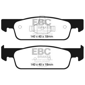 EBC DP22146