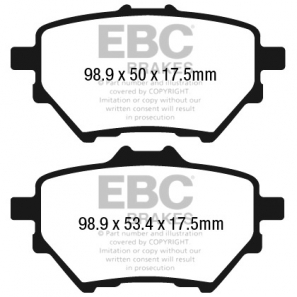 EBC DP22196