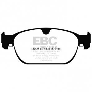 EBC DP22260