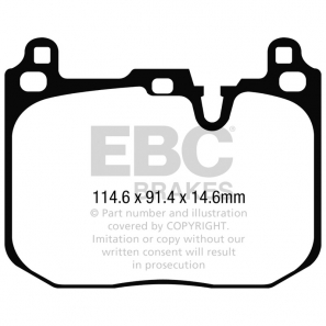 EBC DP22271