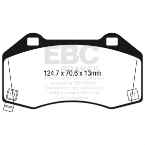 EBC DP22286