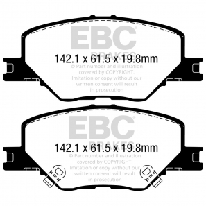 EBC DP22340