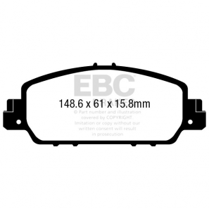 EBC DP23014
