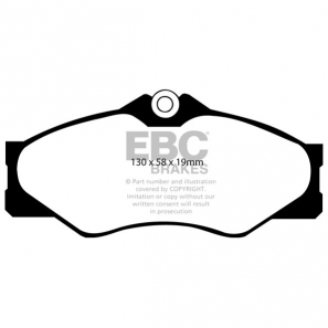 EBC DP2654
