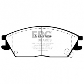 EBC DP2803