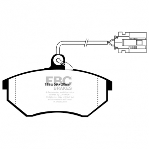 EBC DP2981