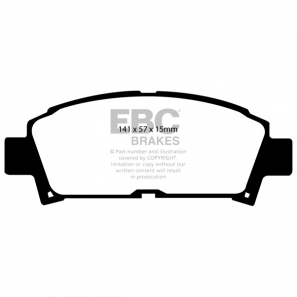 EBC DP2995