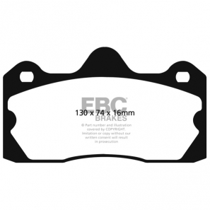 EBC DP3060C
