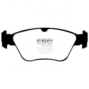 EBC DP31055C