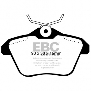 EBC DP31096C