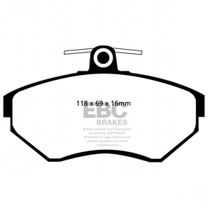 EBC DP31112C