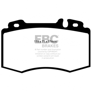 EBC DP31363C