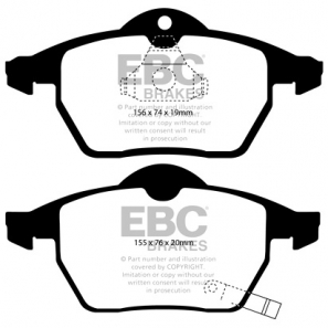 EBC DP31443C