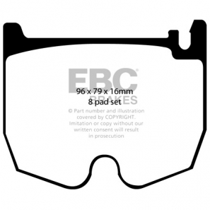 EBC DP31486C