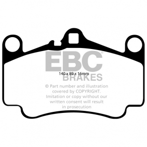 EBC DP31515C