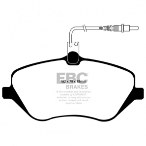 EBC DP31550C