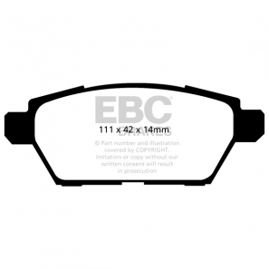 EBC DP31766C