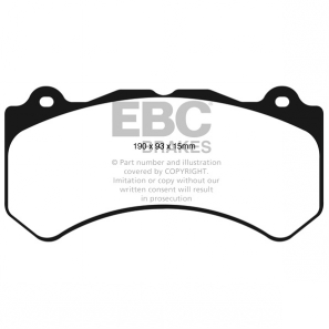 EBC DP31853C