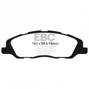 EBC DP31868C